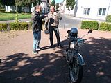06 in Brenig